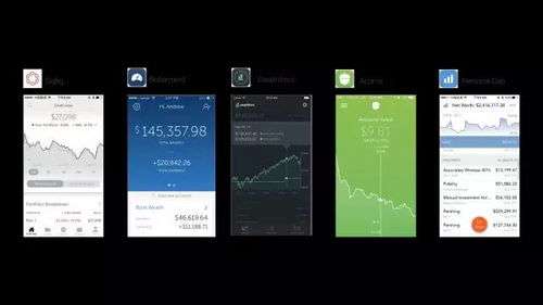 轻量之道 互联网金融产品的网站设计策略