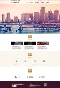 网站设计代理代办 助力企业高效构建专业在线形象